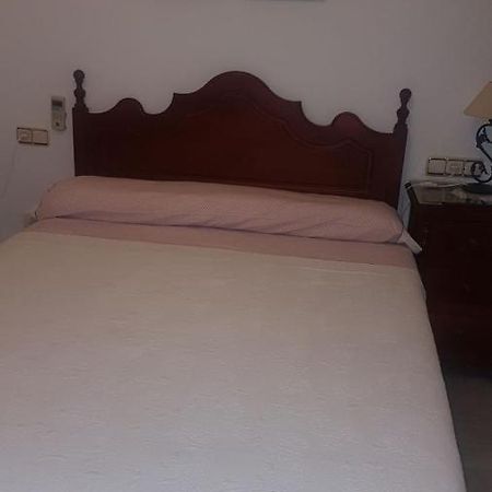 Apartamento San Benito B Sevilla Exterior foto